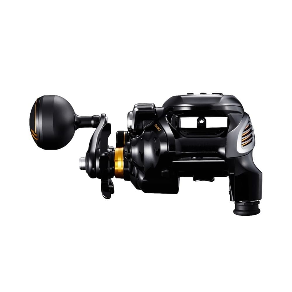 22 BEAST MASTER 2000
