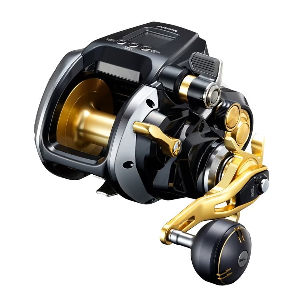 Shimano SHIMANO beet master 6000 beast master 6000 large electric reel  operation not yet verification [03-2960: Real Yahoo auction salling