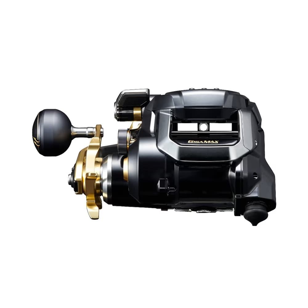 22 BEAST MASTER MD 6000