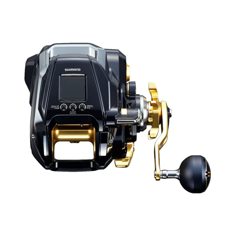 22 BEAST MASTER MD 6000