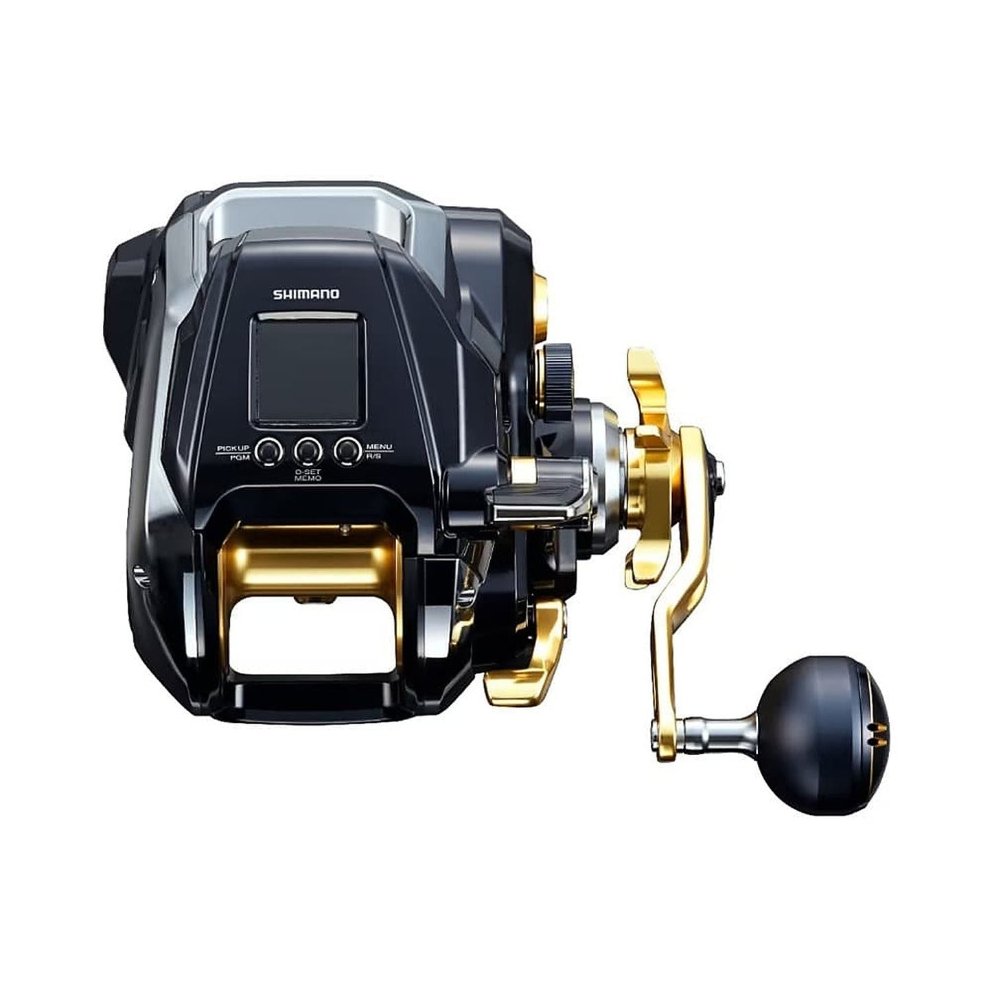 22 BEAST MASTER MD 6000