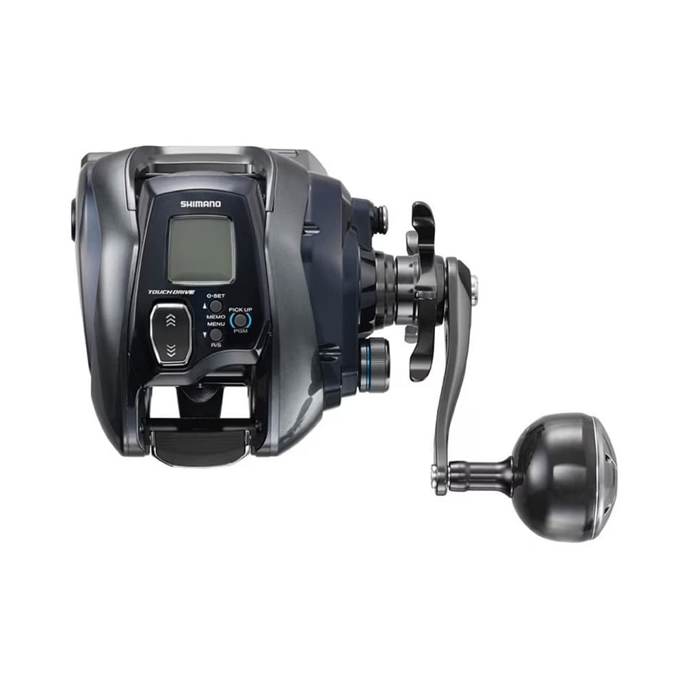 22 FORCE MASTER 1000