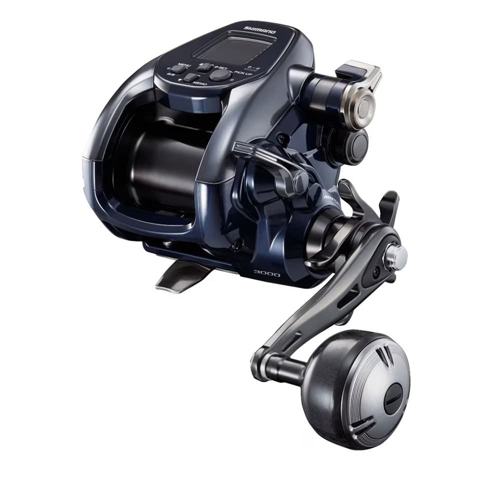 Shimano 22 Force Master 3000 Shimano 22 Force Master 3000