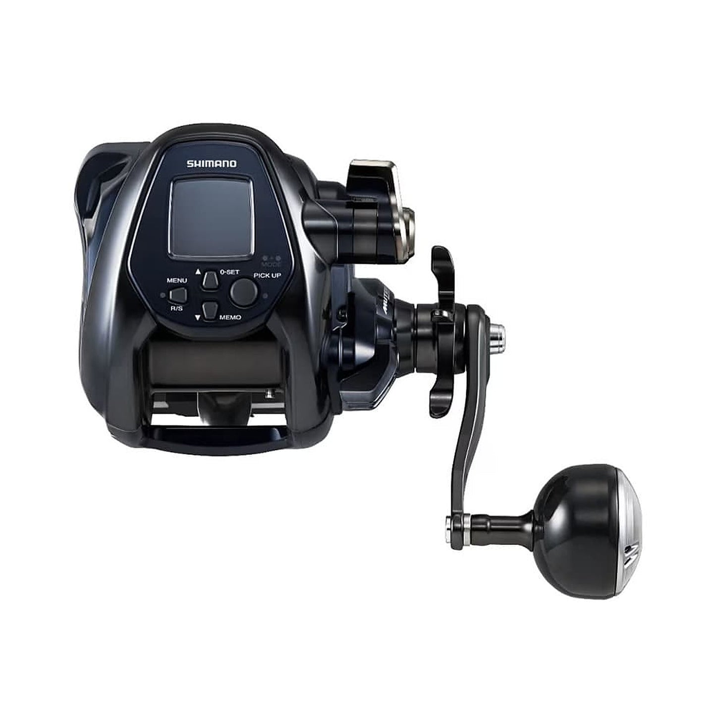 22 FORCE MASTER 3000