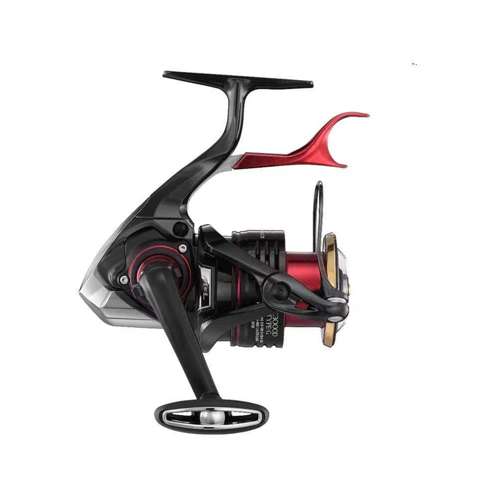 22 BB-X HYPER FORCE