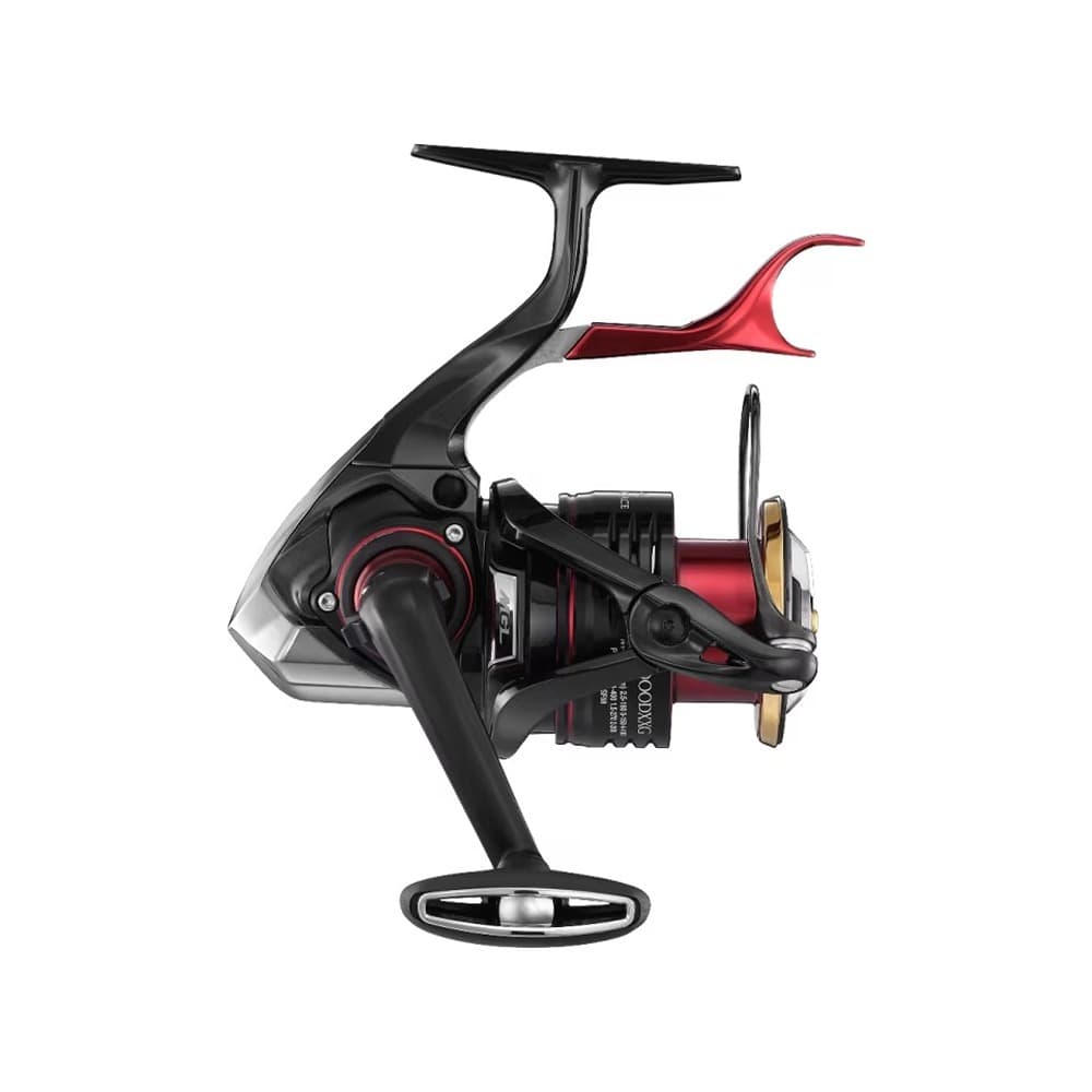 22 BB-X HYPER FORCE