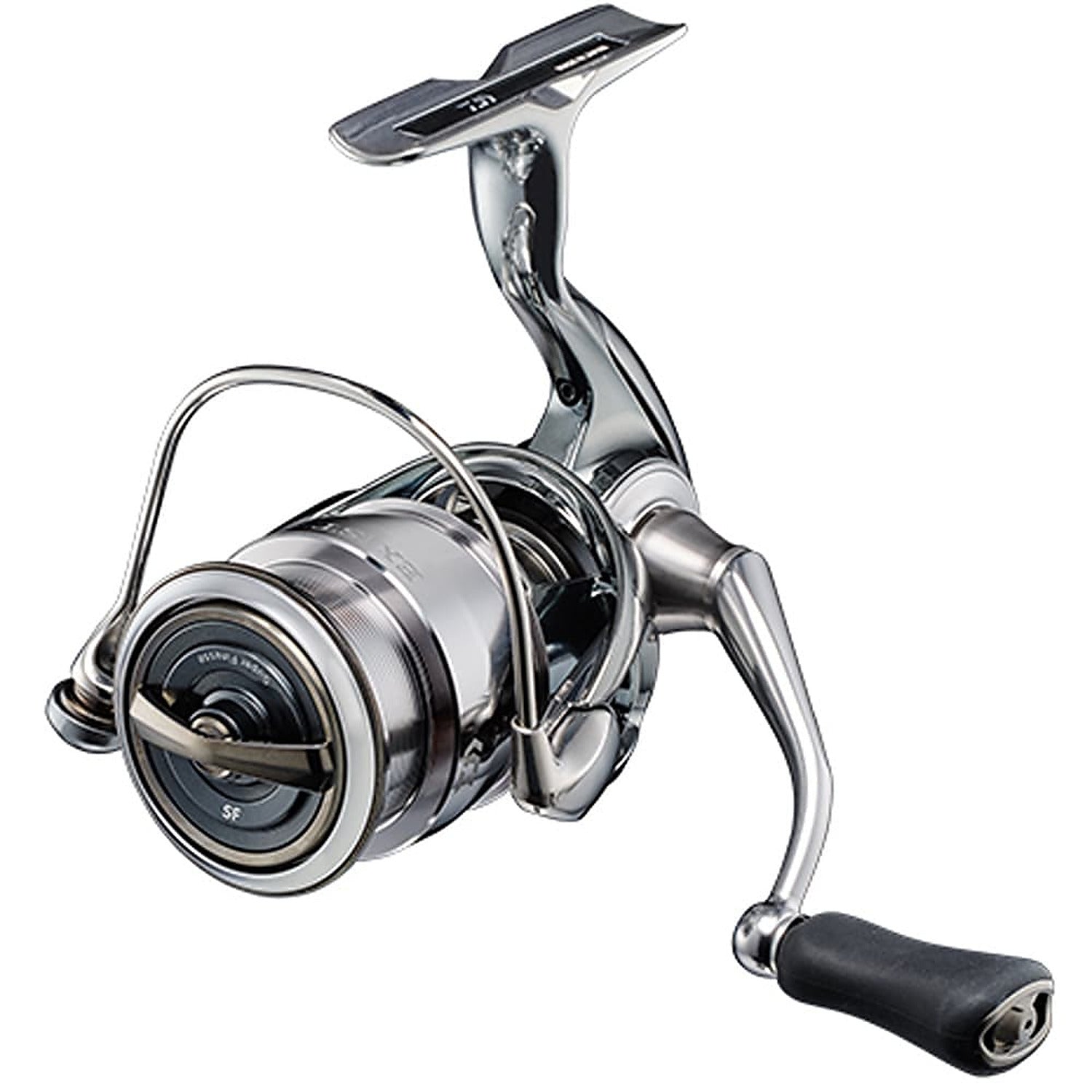 Daiwa Spinning Reels 22 Exist SF2500SS-H