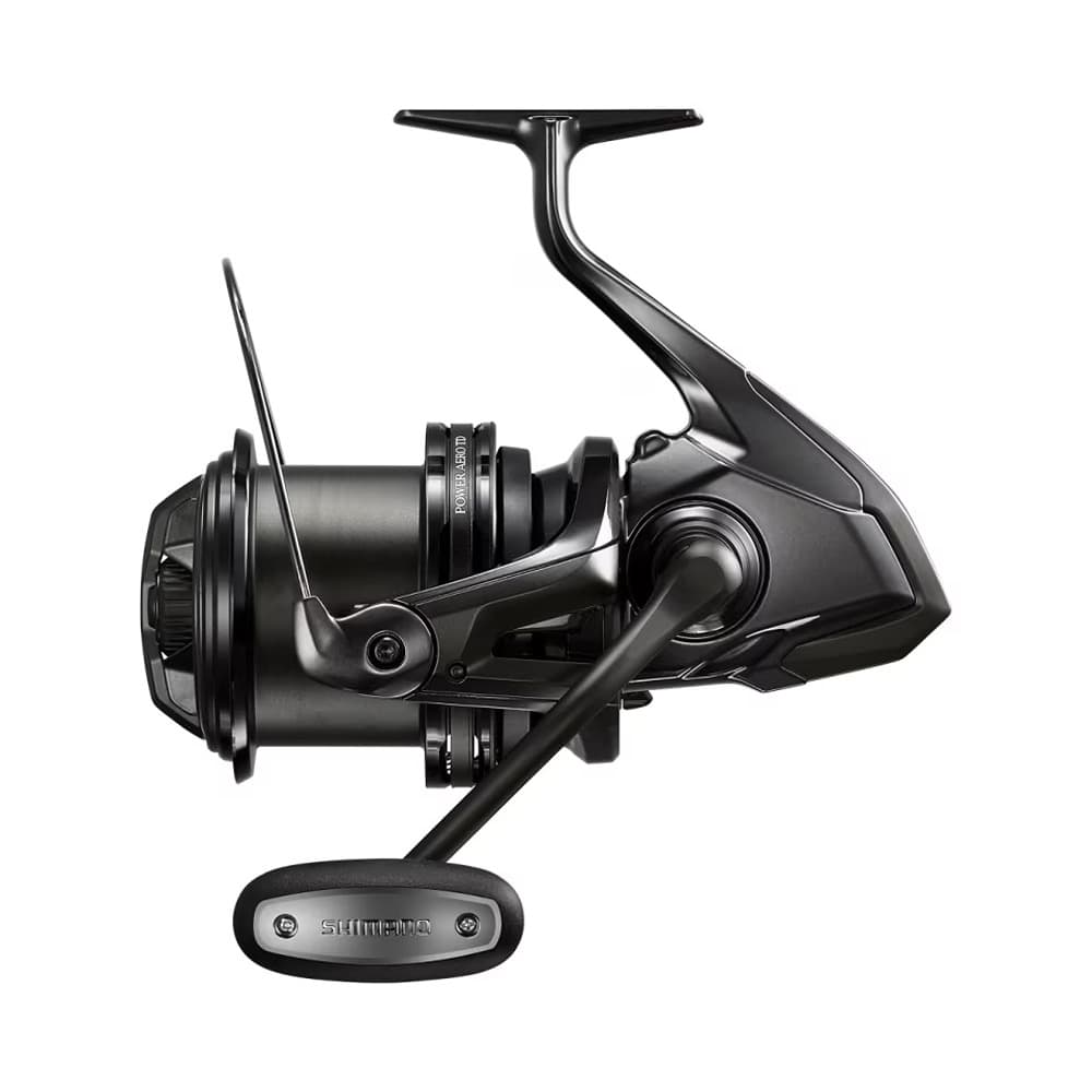 23 POWER AERO TD