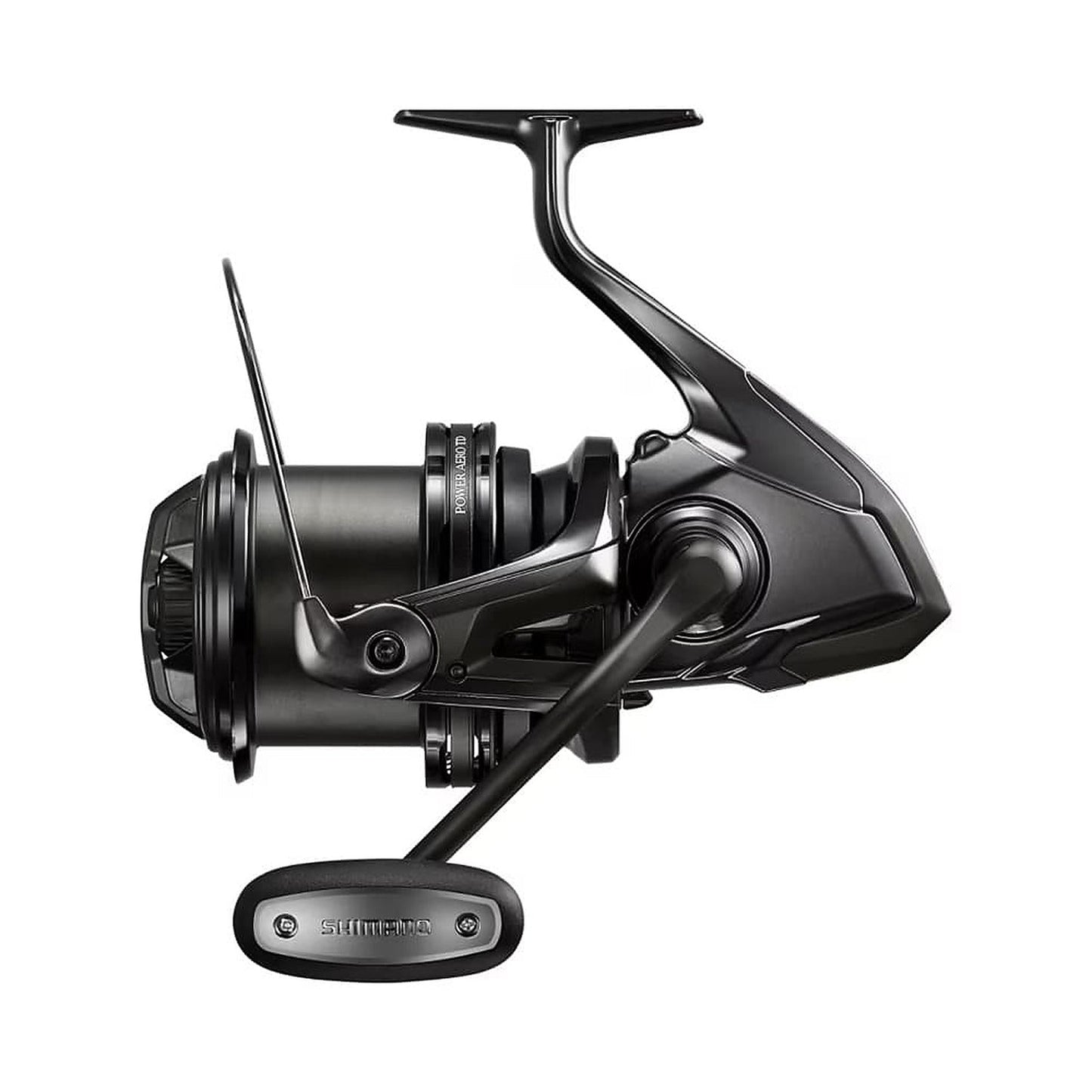 23 POWER AERO TD
