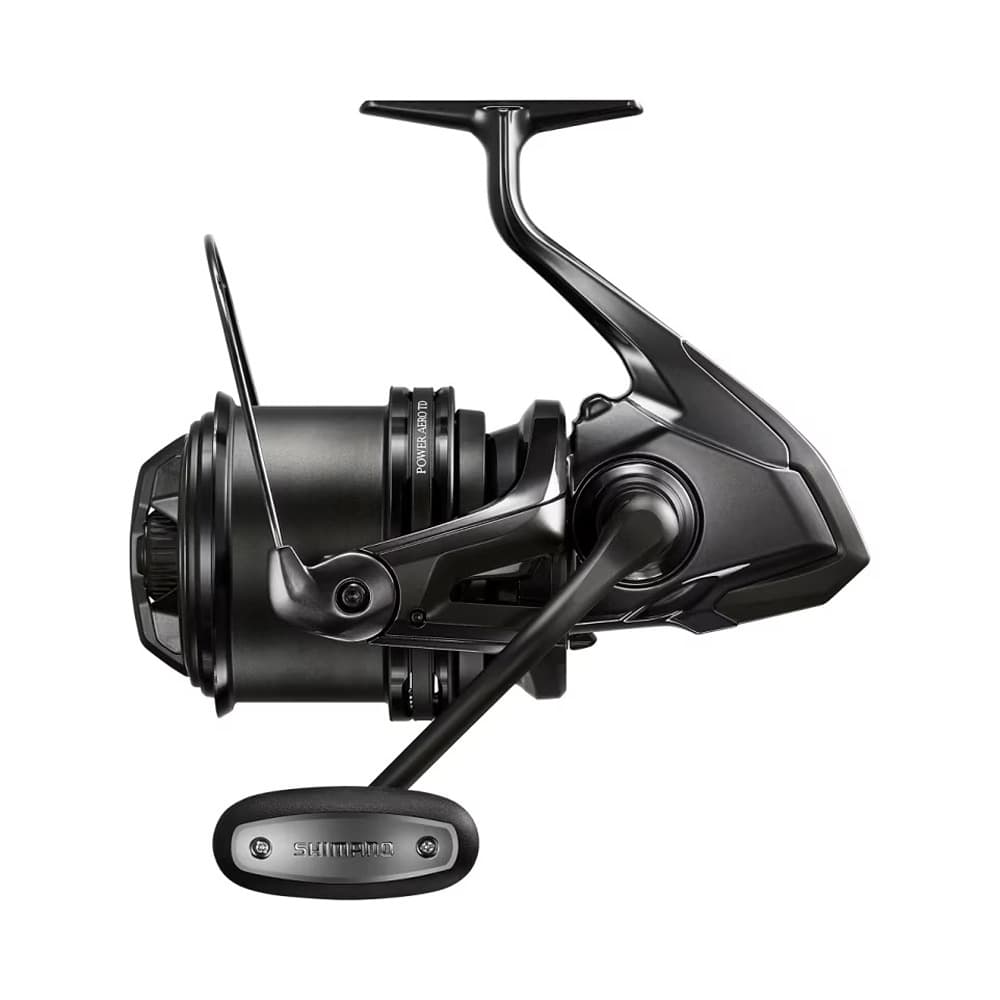 shimano aero reel SHIMANO Throwing Spinning Reel 23 Power AERO TD Standard Specification