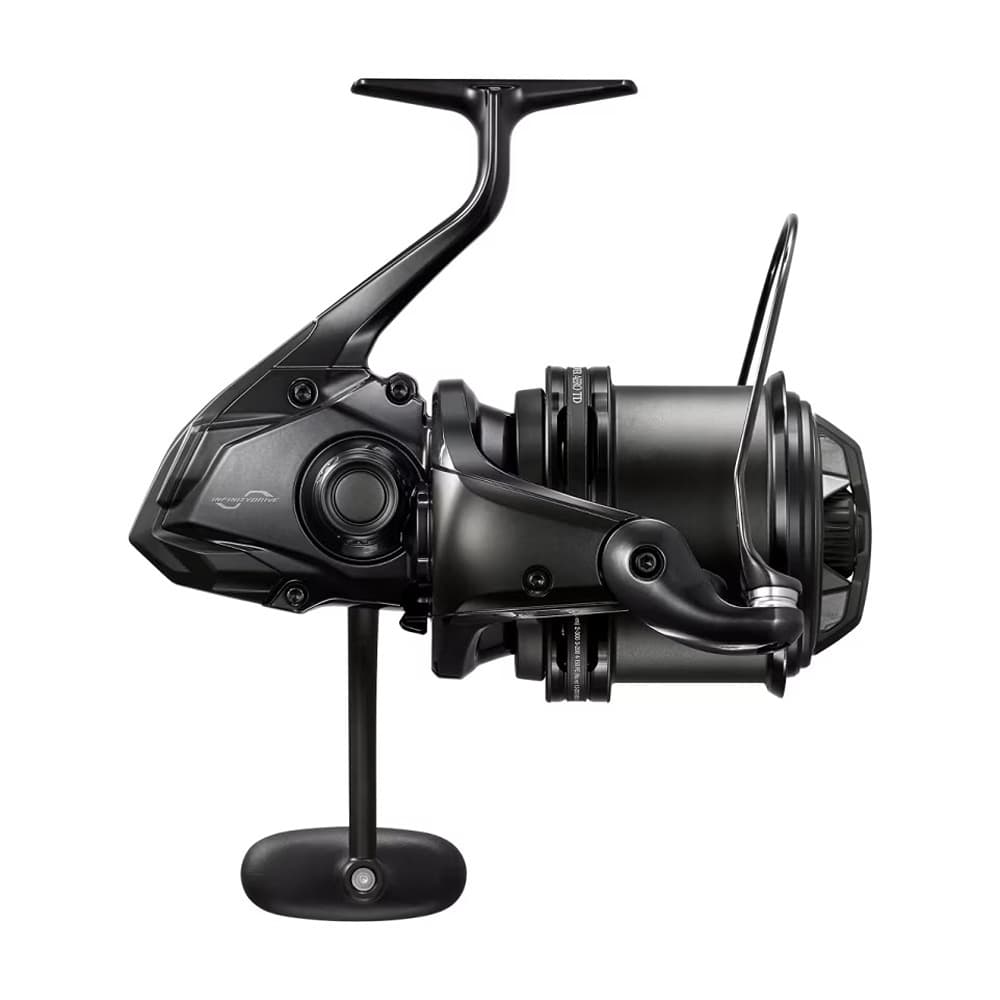 23 POWER AERO TD