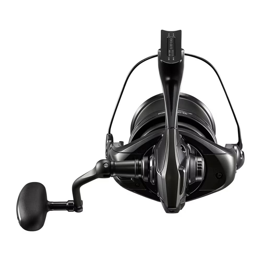 23 POWER AERO TD
