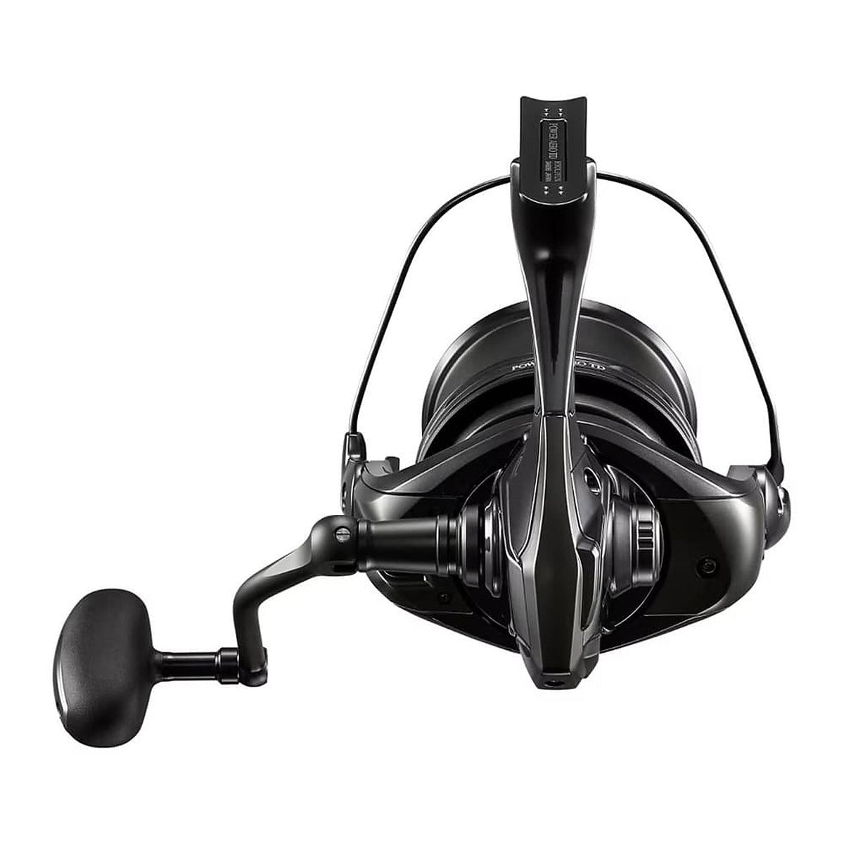 23 POWER AERO TD