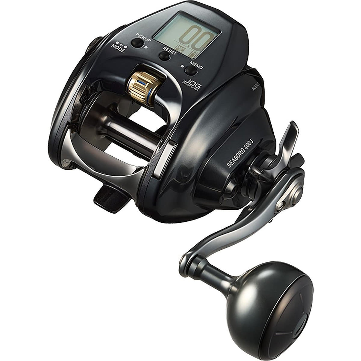 23 SEABORG 400J