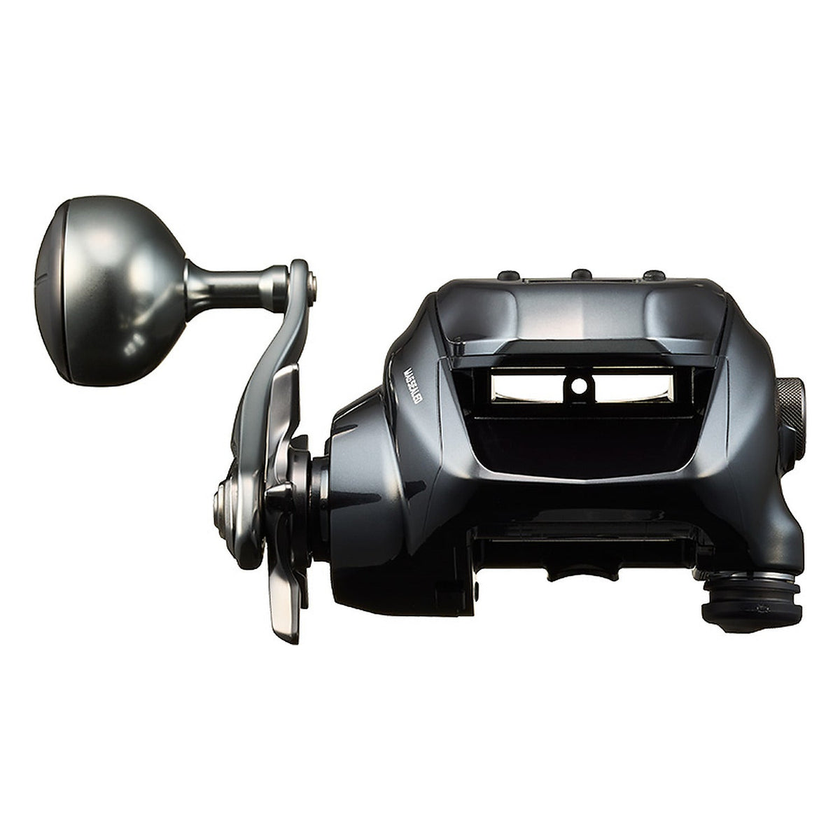 23 SEABORG 400J
