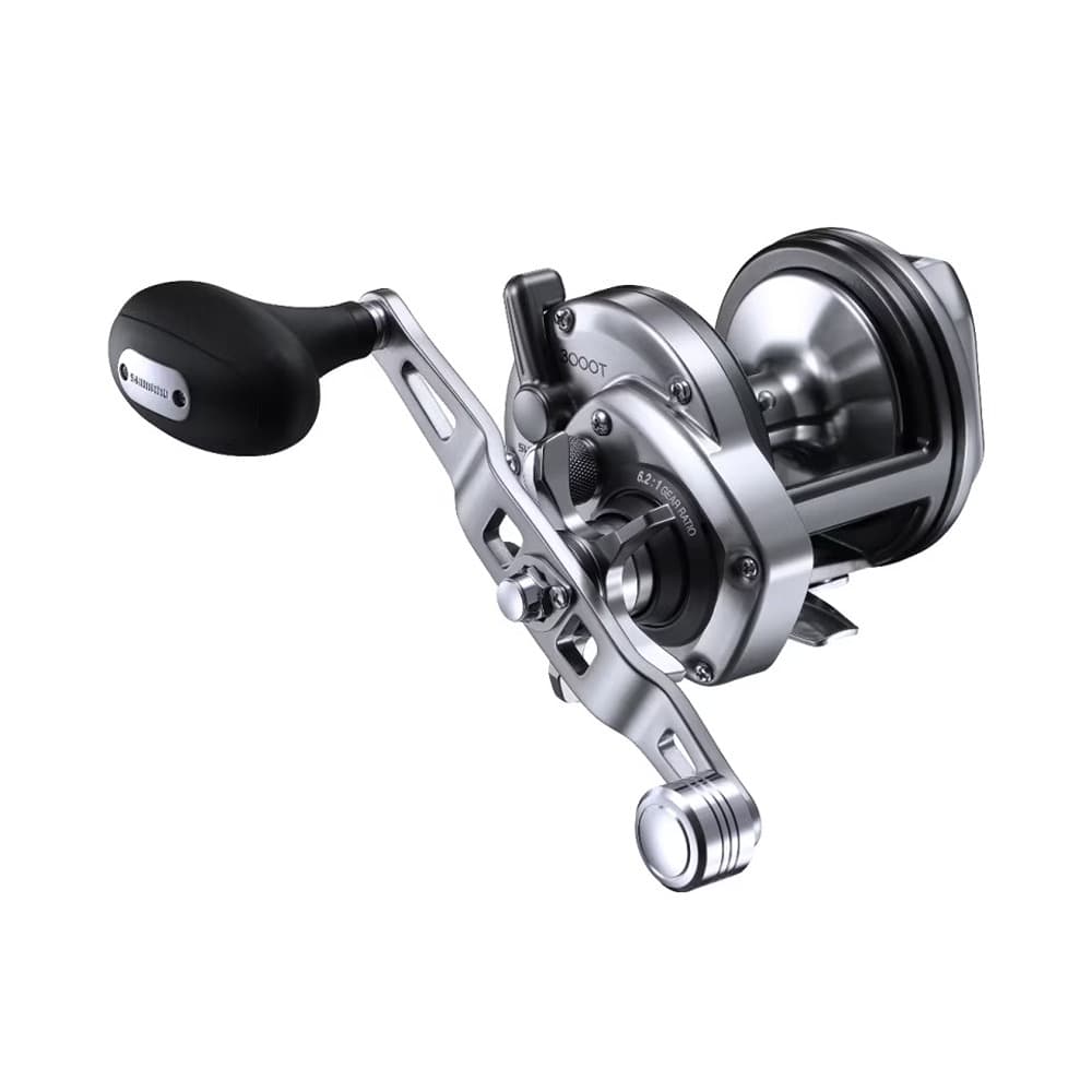23 SPEED MASTER ISHIDAI