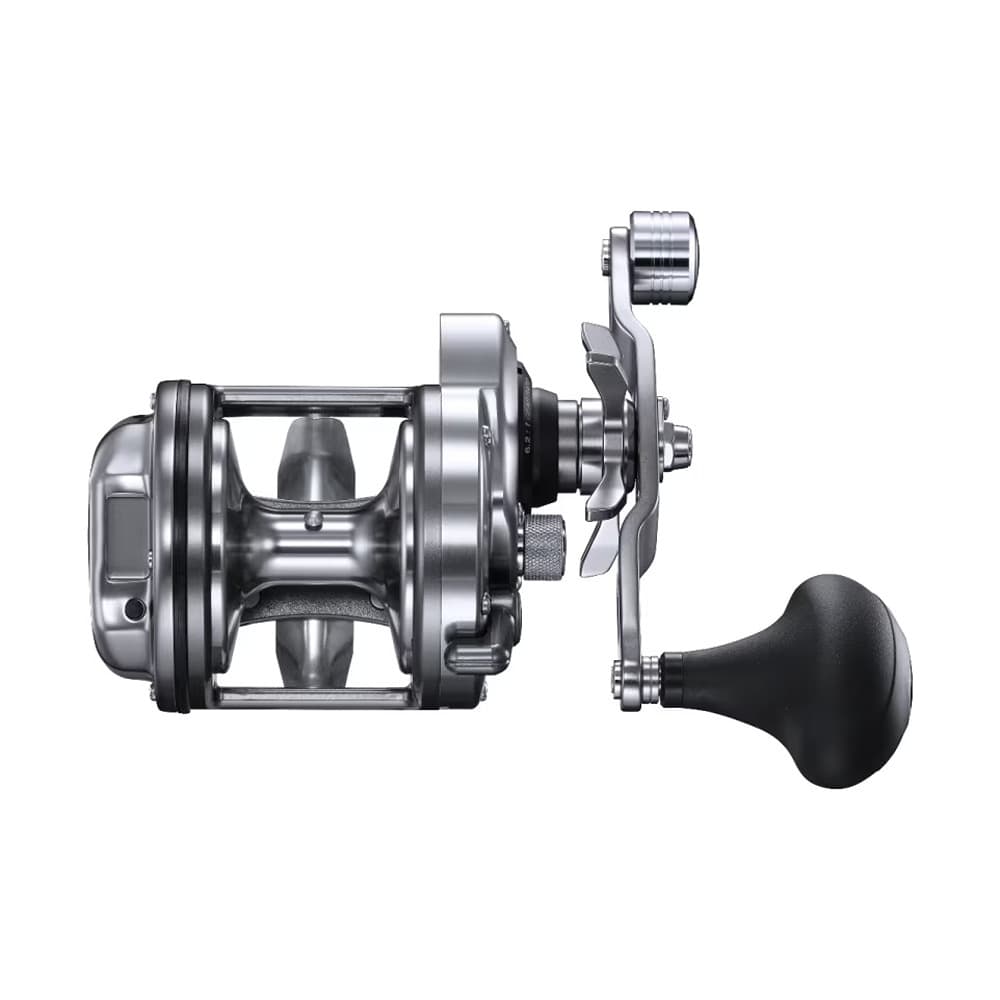 23 SPEED MASTER ISHIDAI