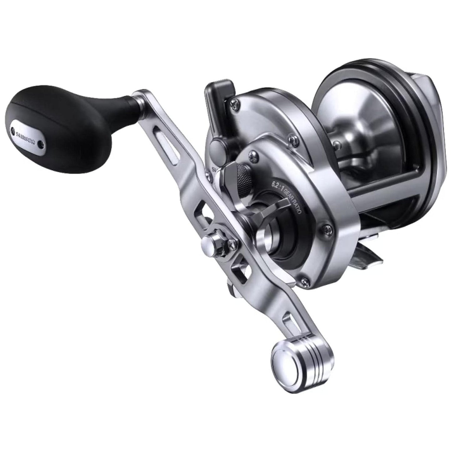 23 SPEED MASTER ISHIDAI