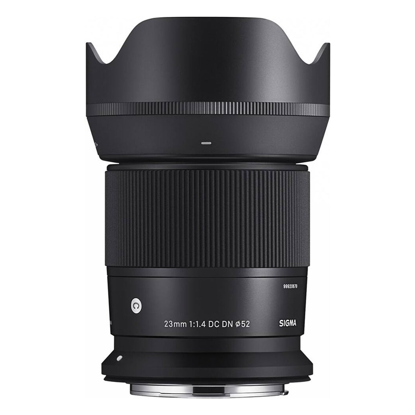 Sigma 23mm F1.4 DC DN Canon RF