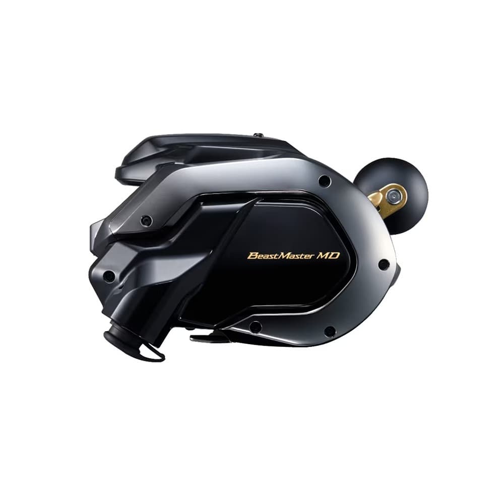 24 BEAST MASTER MD 12000