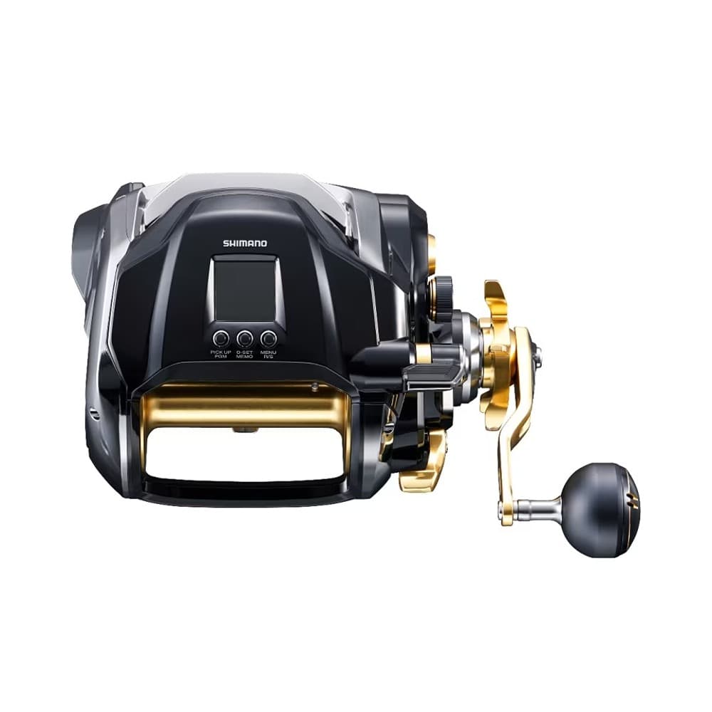 24 BEAST MASTER MD 12000