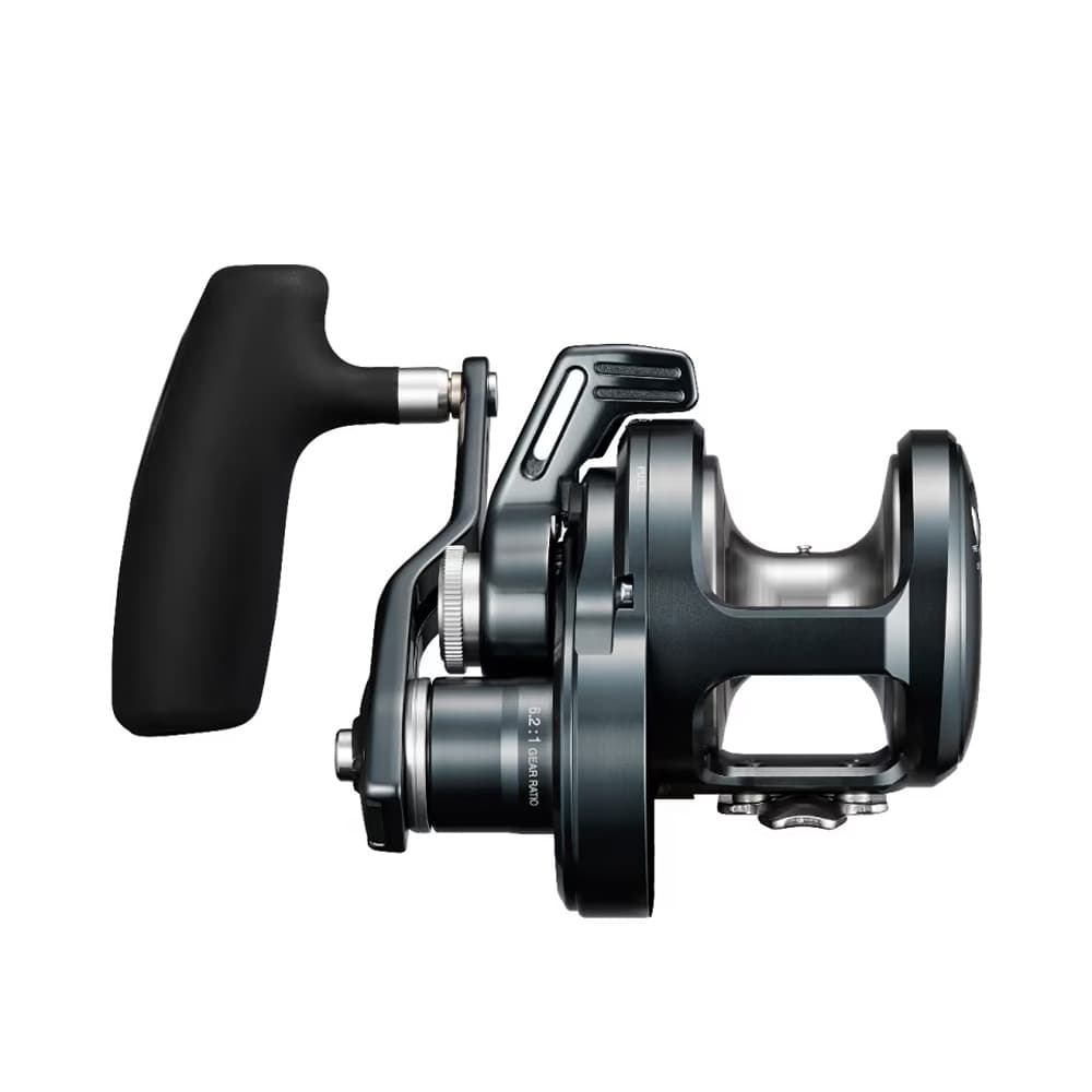 24 OCEA JIGGER LD