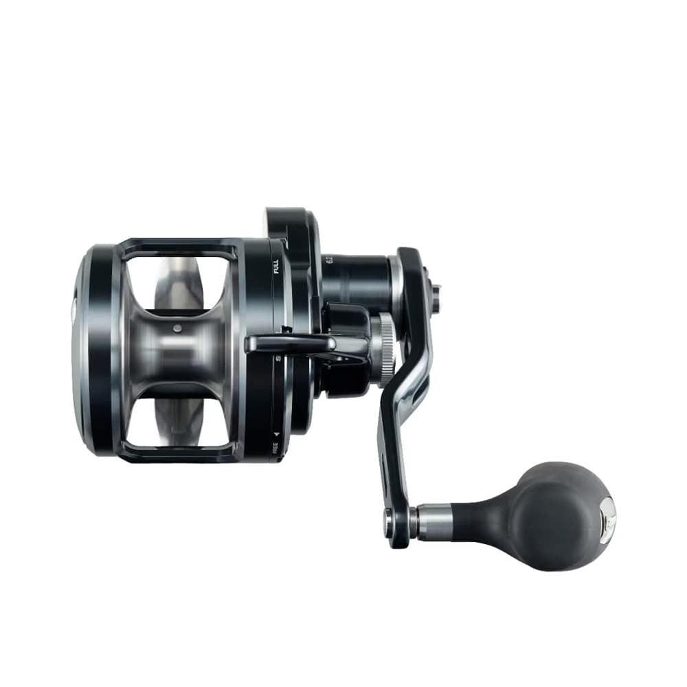 24 OCEA JIGGER LD