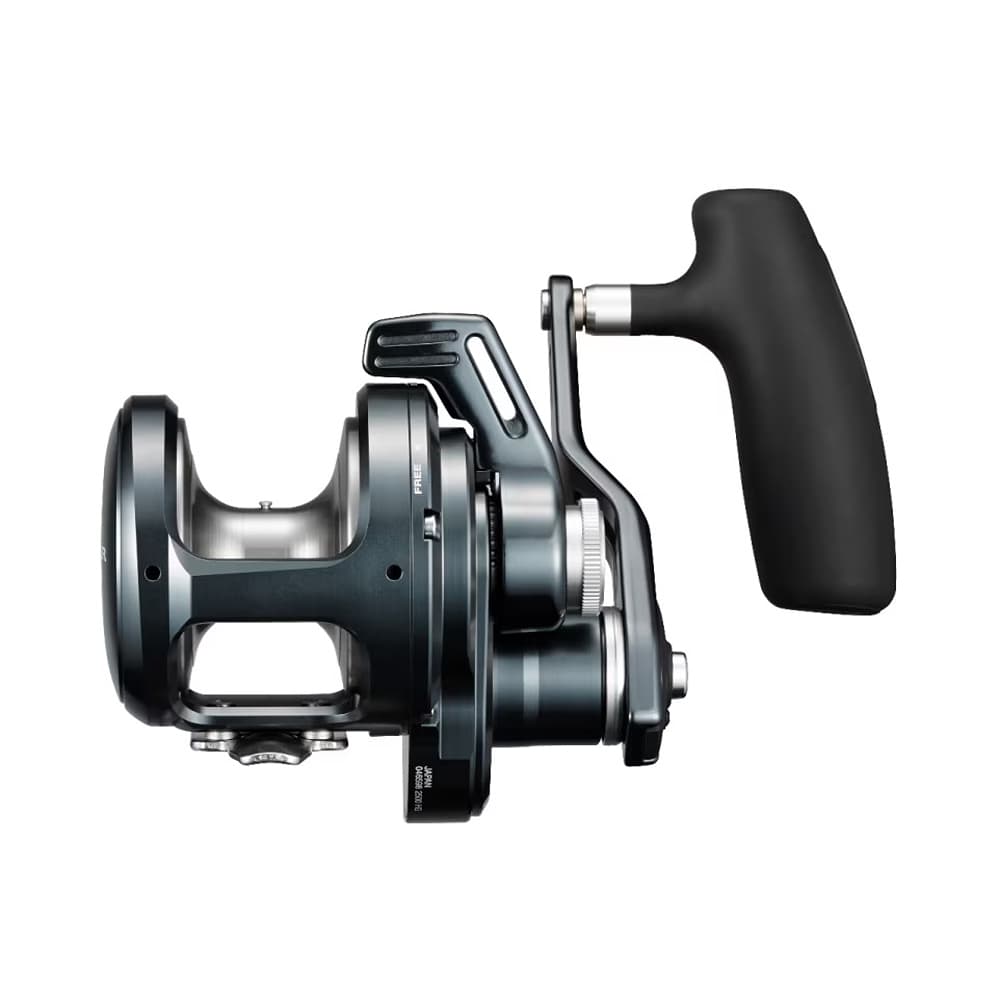 24 OCEA JIGGER LD