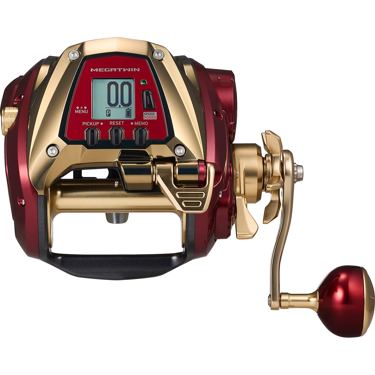 24 SEABORG G1200M
