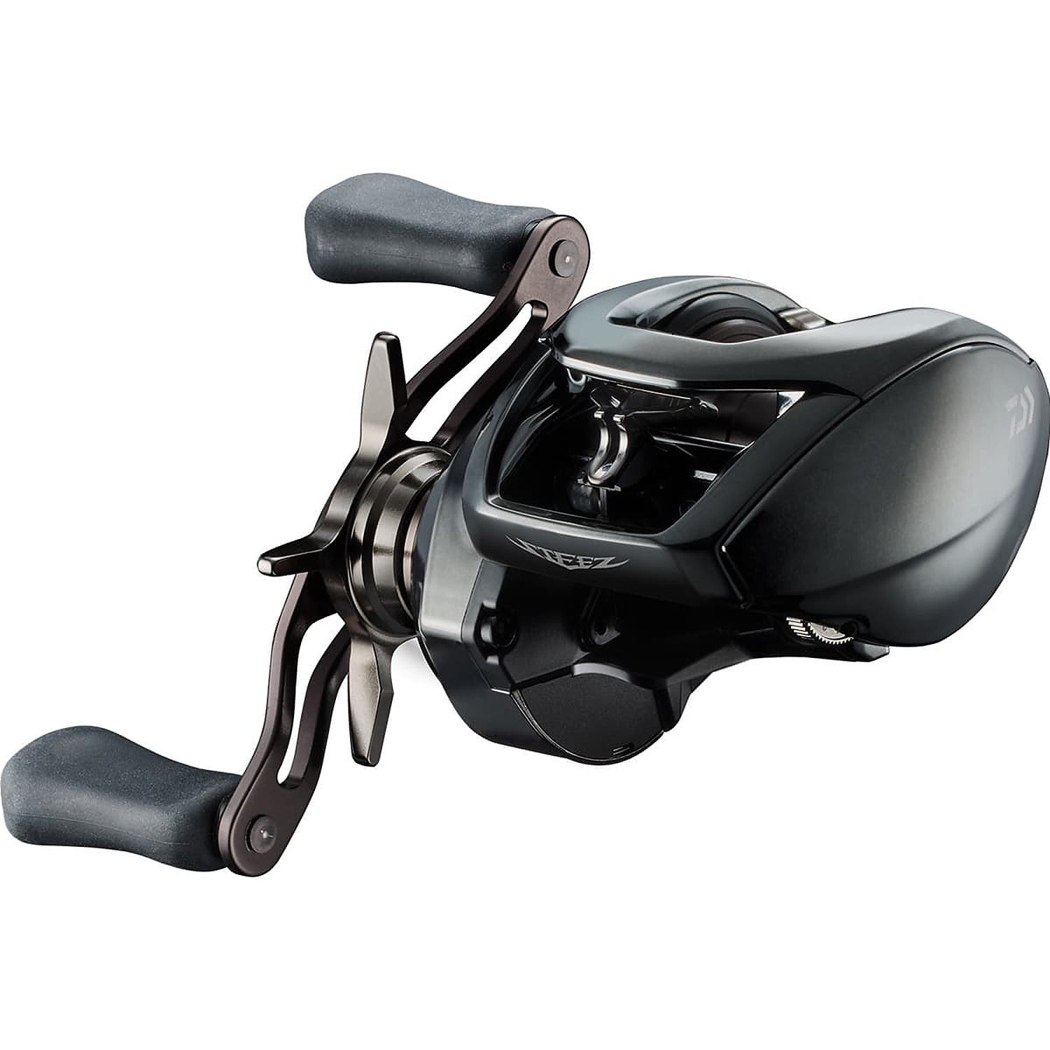 Daiwa 24 STEEZ SV TW 100 (Right Handle)
