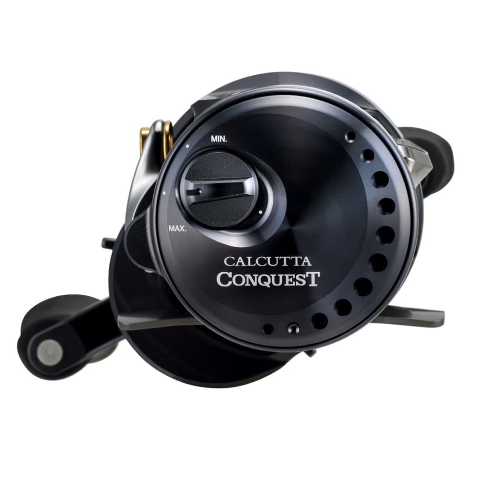 24 CALCUTTA CONQUEST SHALLOW ED