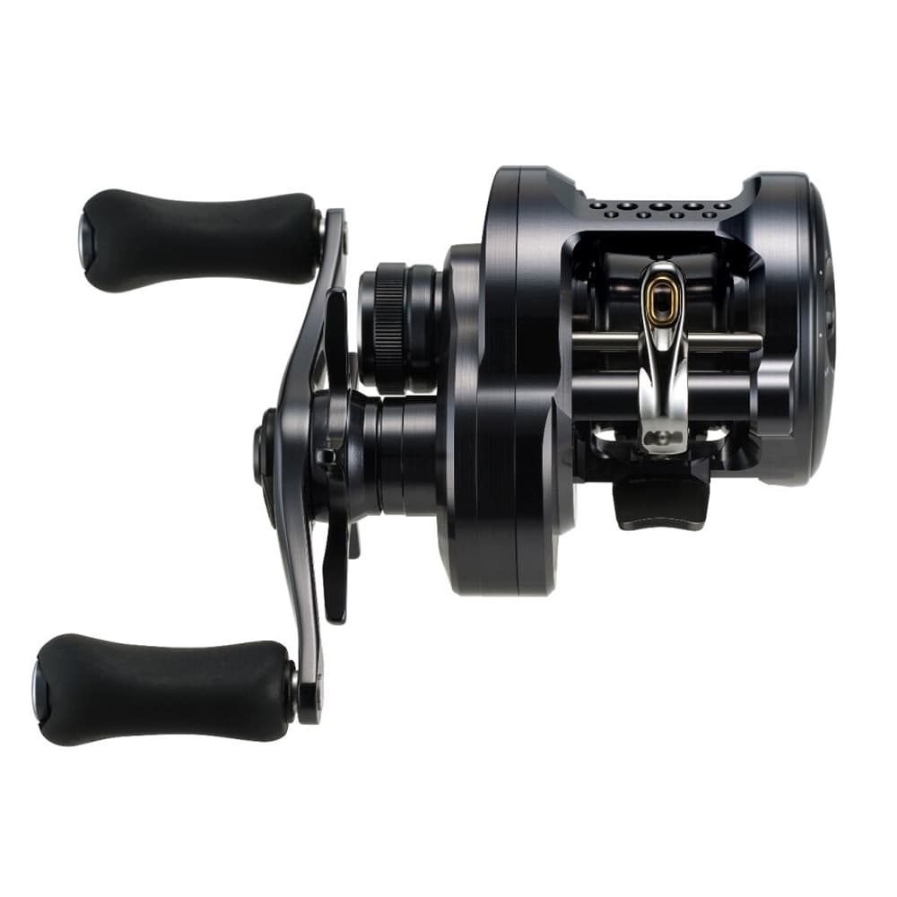 24 CALCUTTA CONQUEST SHALLOW ED