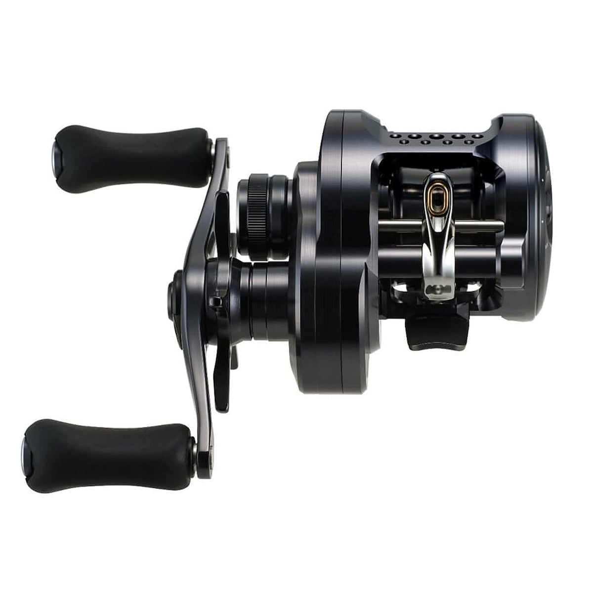 24 CALCUTTA CONQUEST SHALLOW ED
