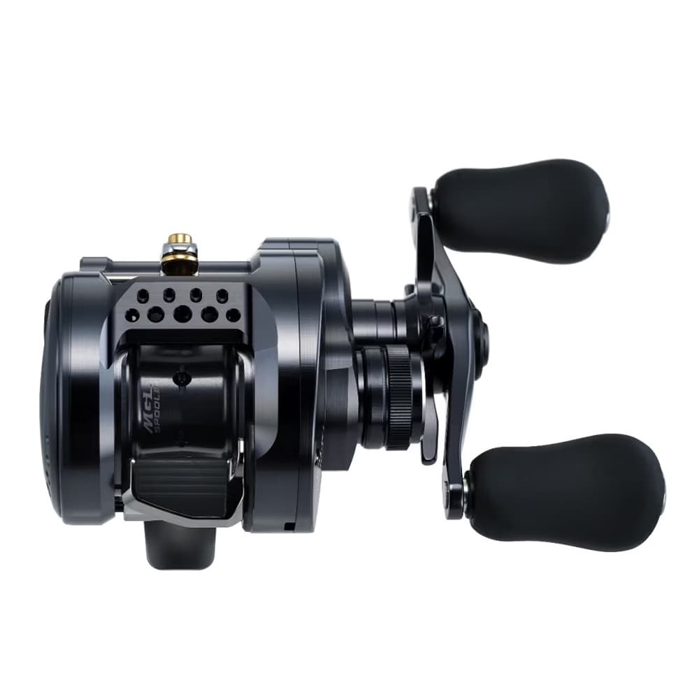 24 CALCUTTA CONQUEST SHALLOW ED