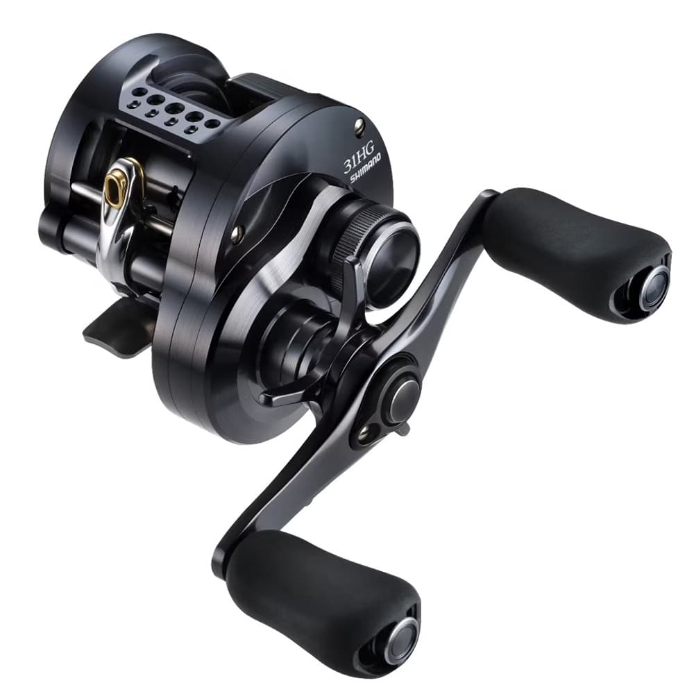 24 CALCUTTA CONQUEST SHALLOW ED