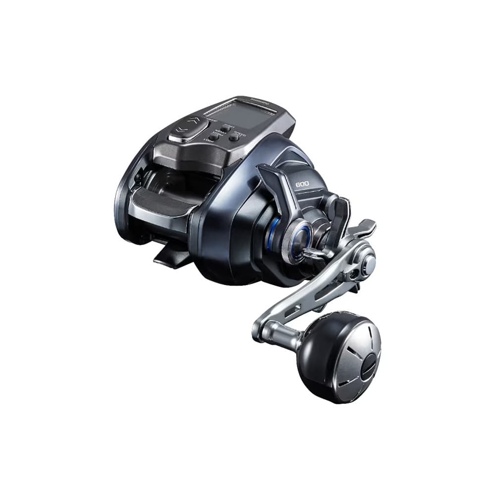 shimano 600 fishing reel Shimano 23 Force Master 600