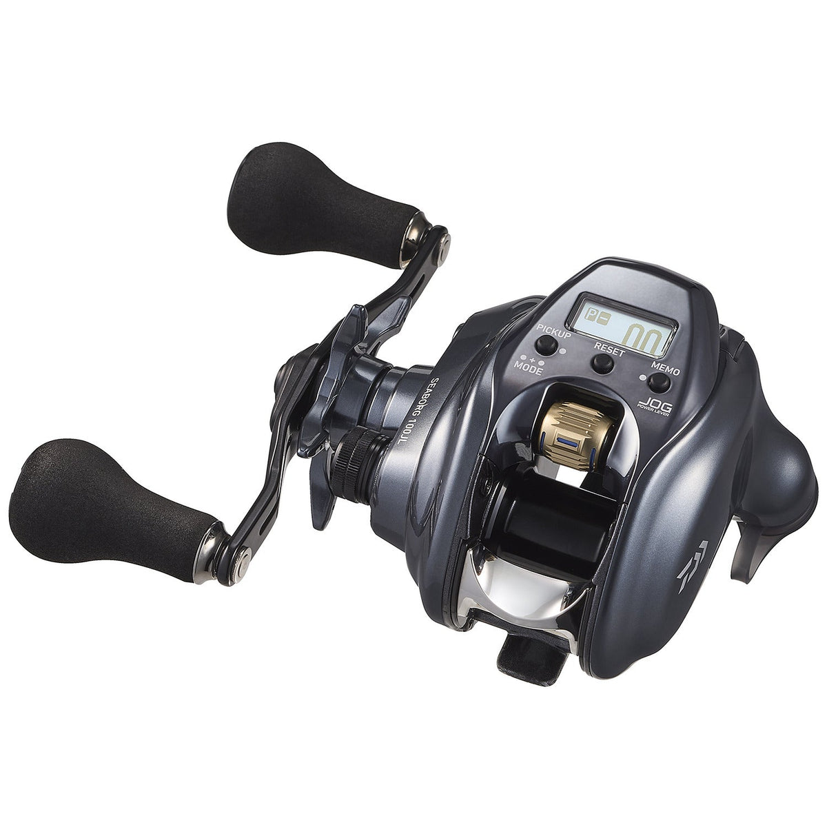24 SEABORG 100J