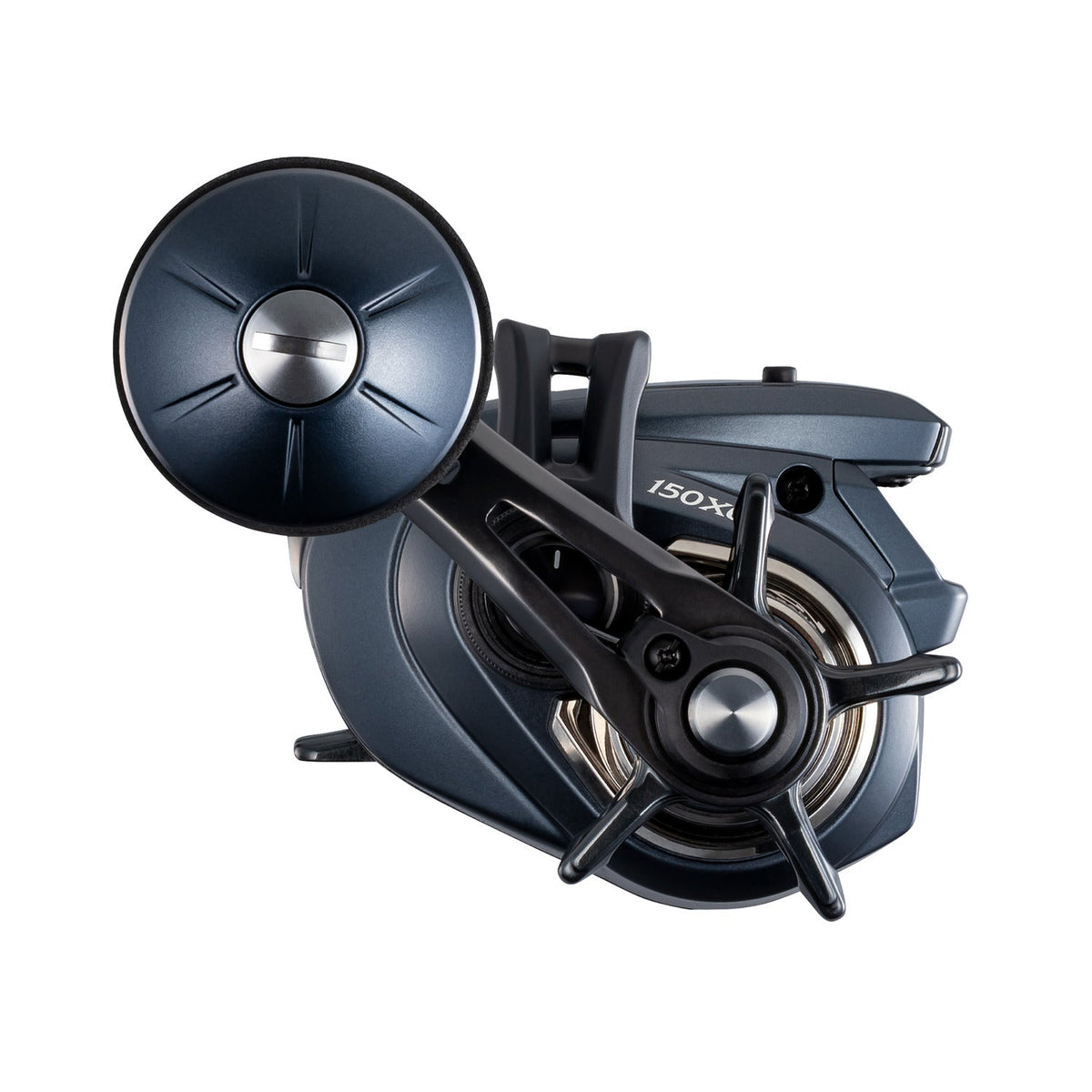 25 GRAPPLER CT