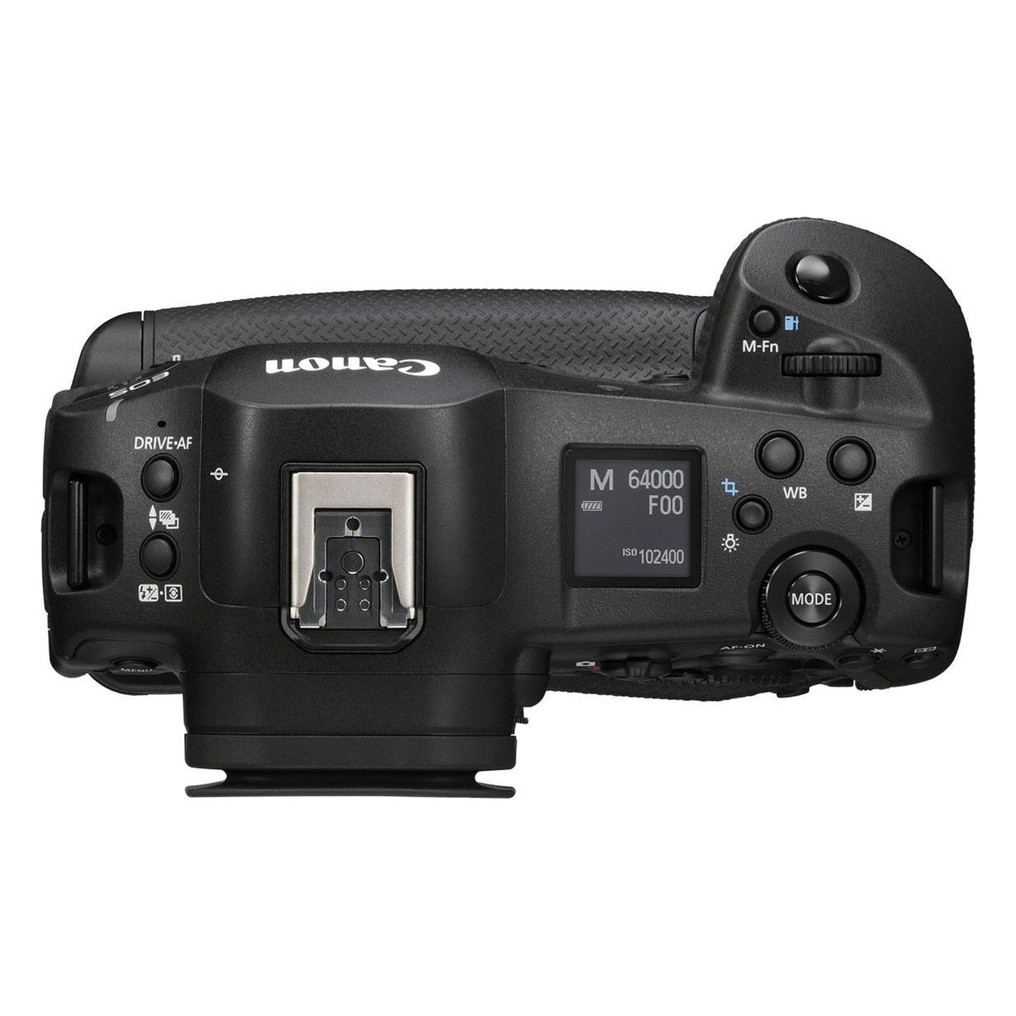 Canon Eos R1