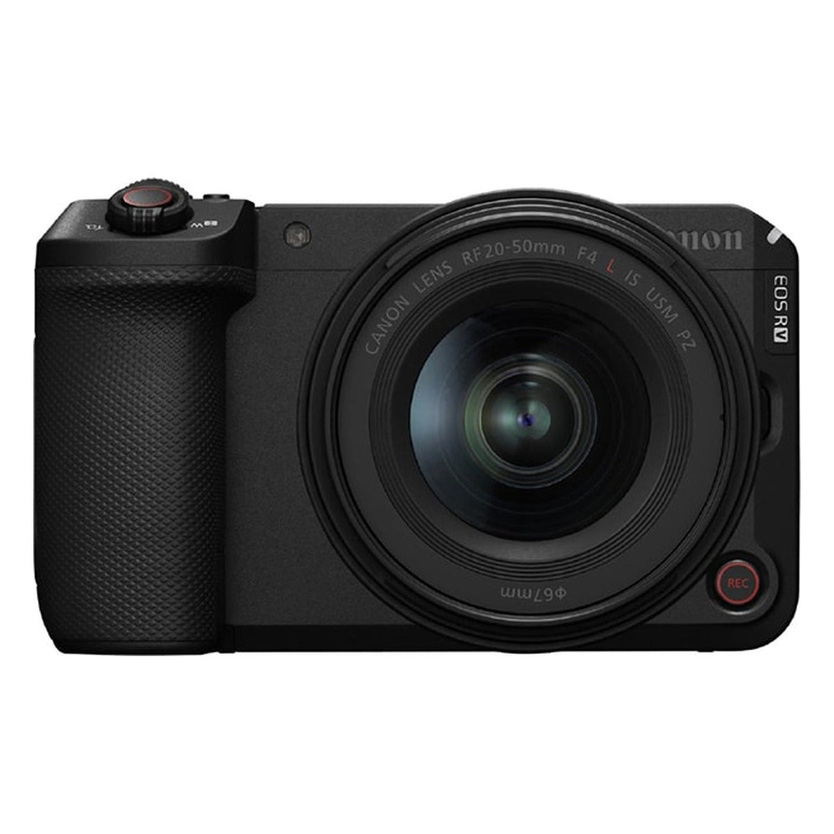 Canon Eos R6 V