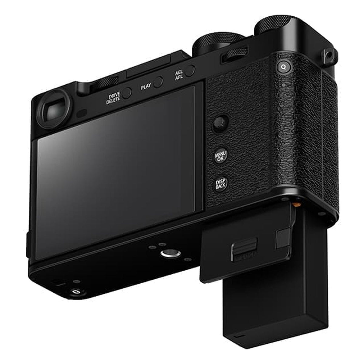 Fujifilm X-E5