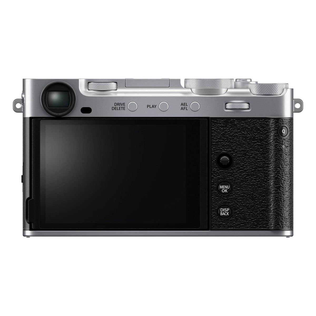 Fujifilm X-E5