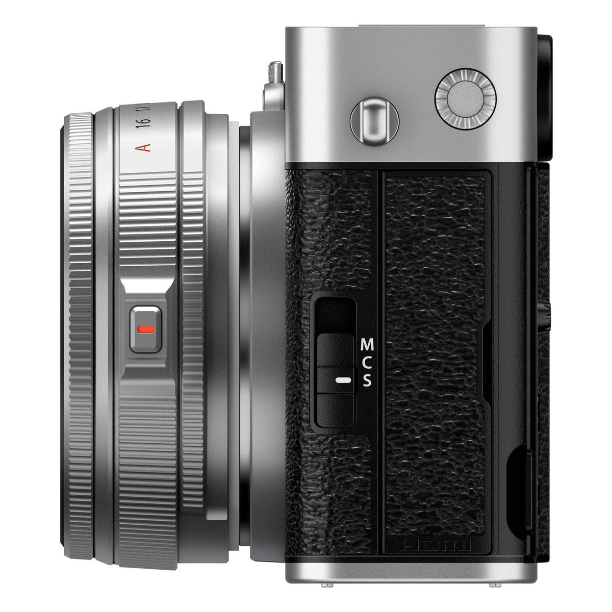 Fujifilm X-E5