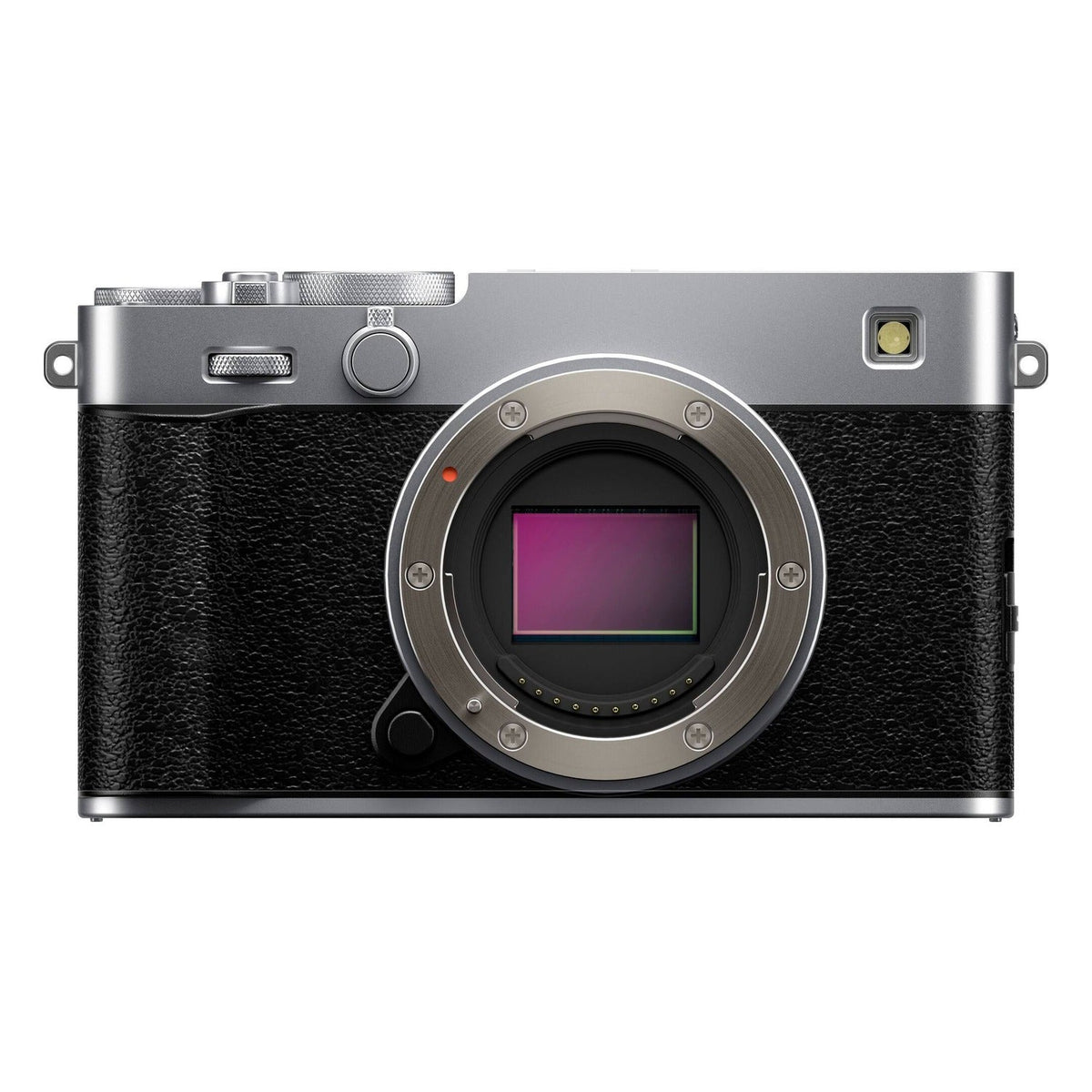 Fujifilm X-E5