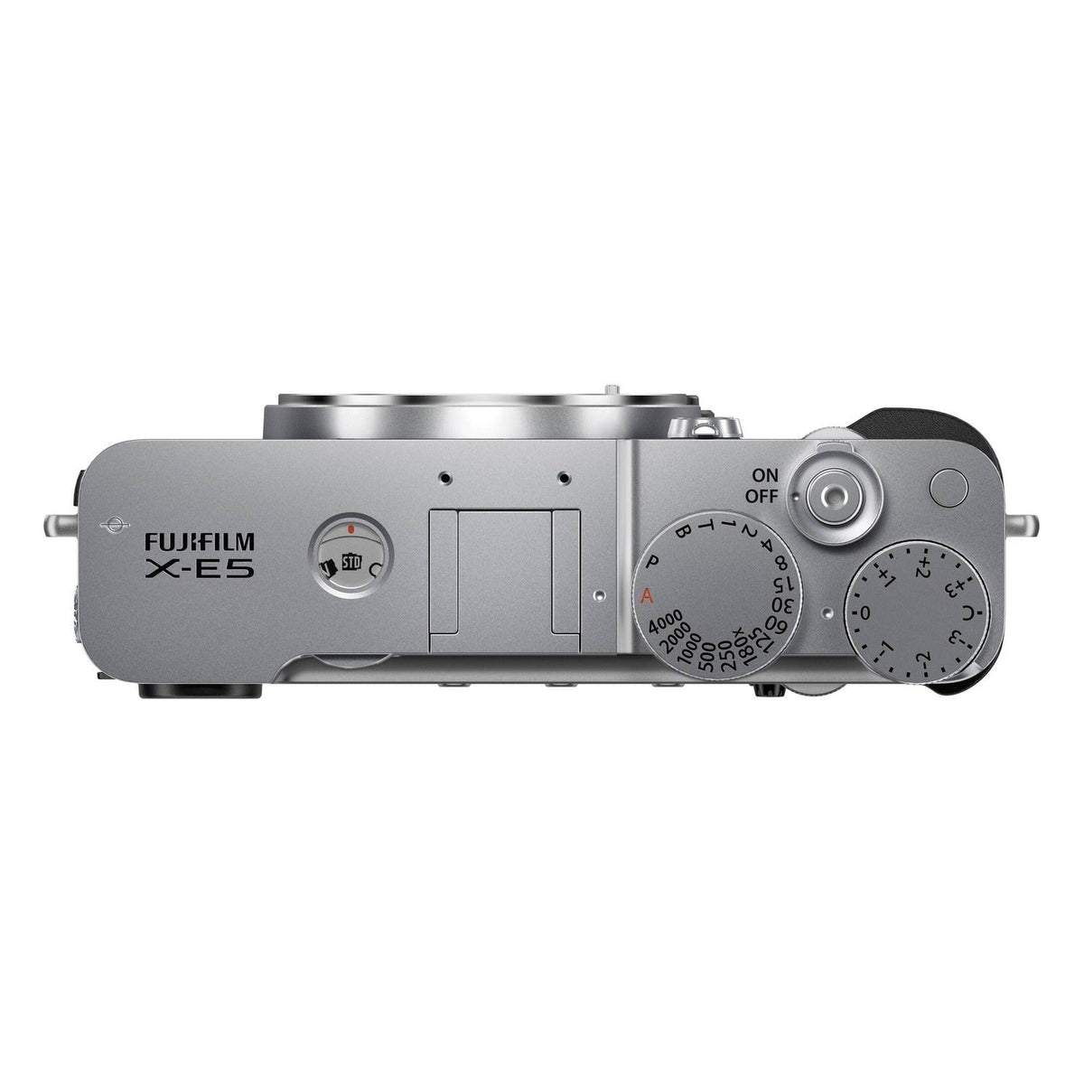 Fujifilm X-E5