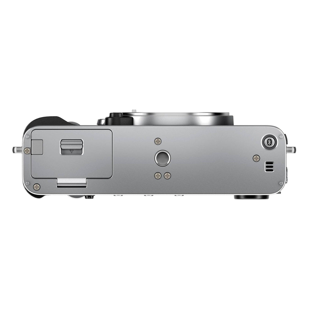 Fujifilm X-E5