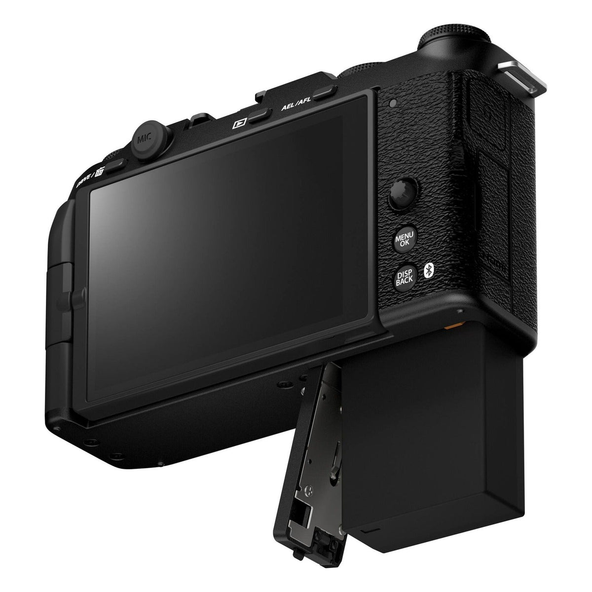 Fujifilm X-M5