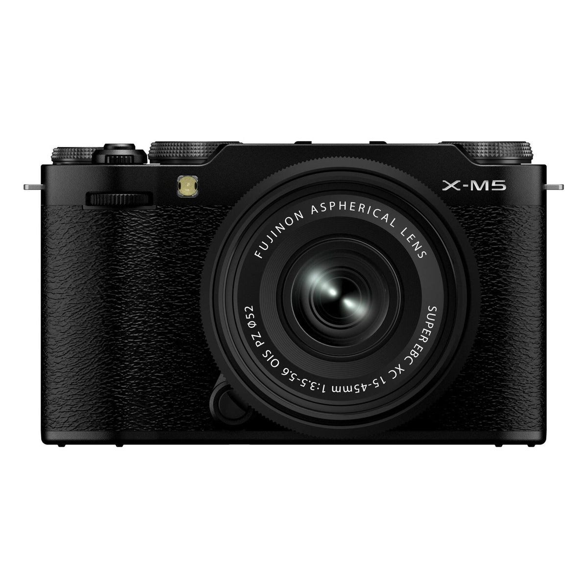 Fujifilm X-M5