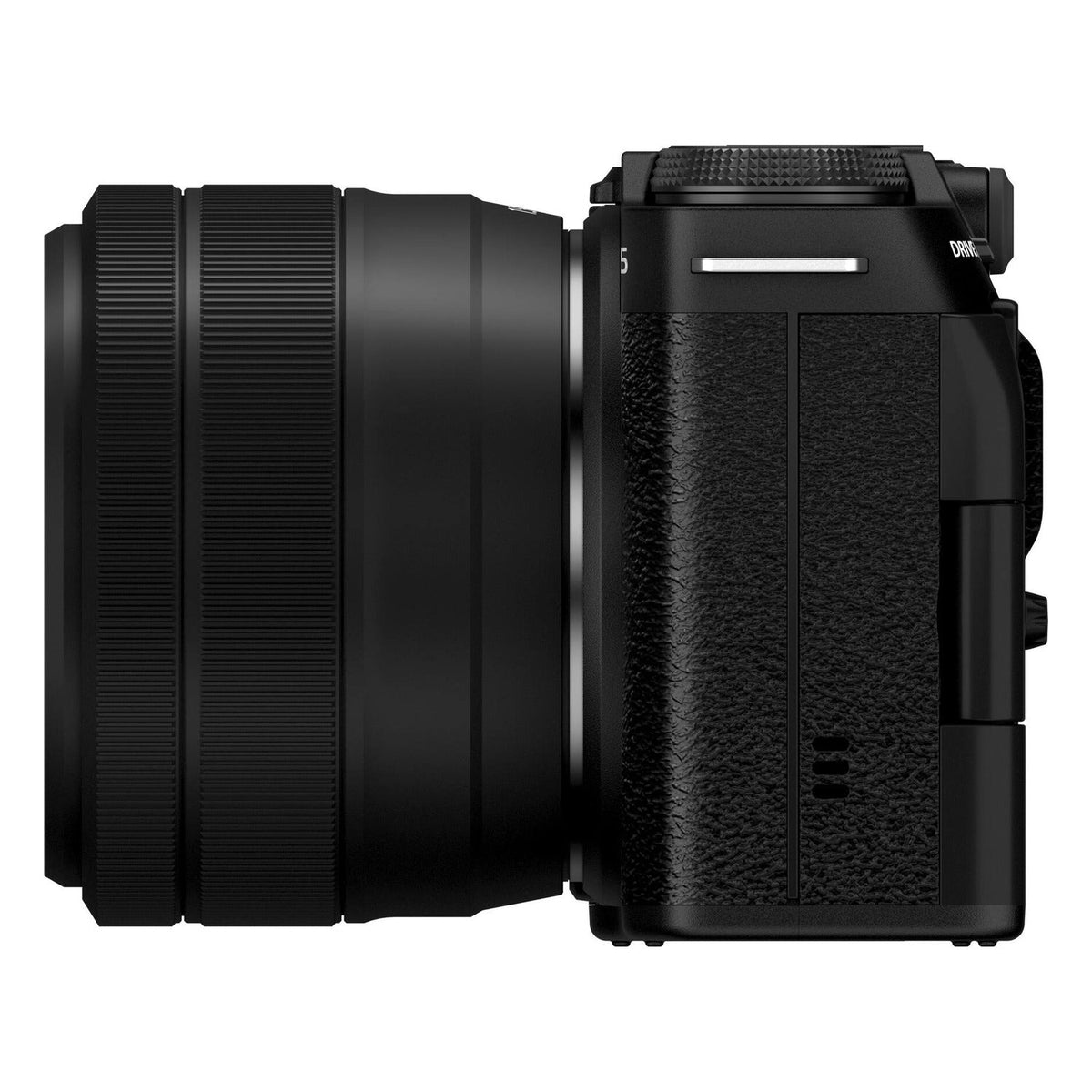 Fujifilm X-M5