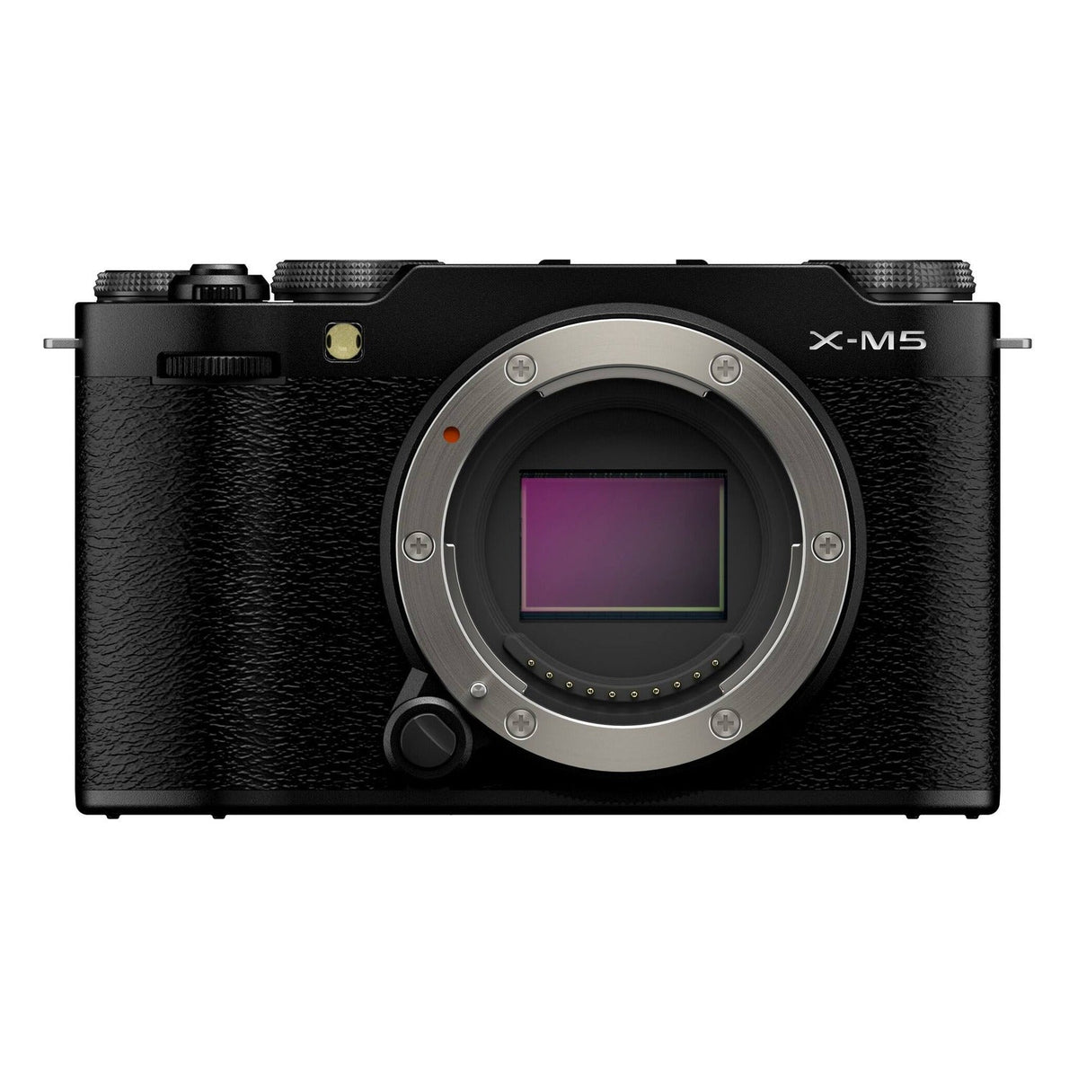 Fujifilm X-M5